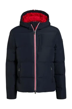 Tommy Hilfiger Equestrian Clinton Puffer Jacket*Herren Jacken & Westen Für Herren