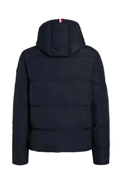 Tommy Hilfiger Equestrian Clinton Puffer Jacket*Herren Jacken & Westen Für Herren