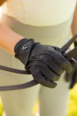LeMieux Close Contact Reithandschuh* Ganzjahreshandschuhe