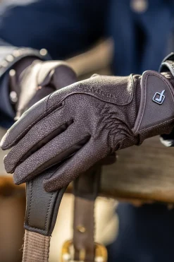 LeMieux Close Contact Reithandschuh* Ganzjahreshandschuhe