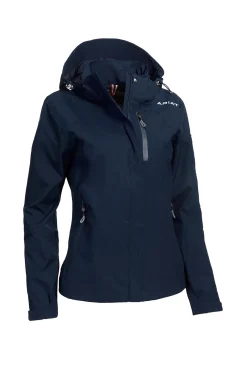 Ariat Coastal Damen wasserdichte Jacke*Damen Mäntel & Jacken Für Damen