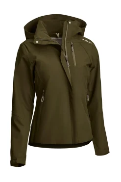 Ariat Coastal Damen wasserdichte Jacke*Damen Mäntel & Jacken Für Damen