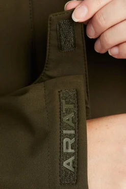 Ariat Coastal Damen wasserdichte Jacke*Damen Mäntel & Jacken Für Damen