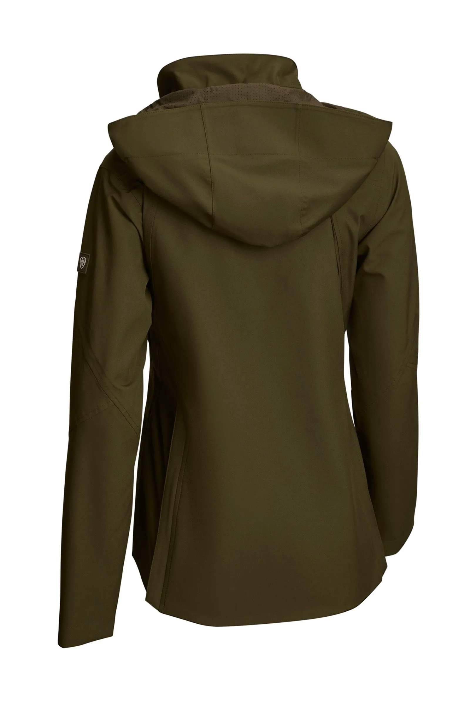 Ariat Coastal Damen wasserdichte Jacke*Damen Mäntel & Jacken Für Damen