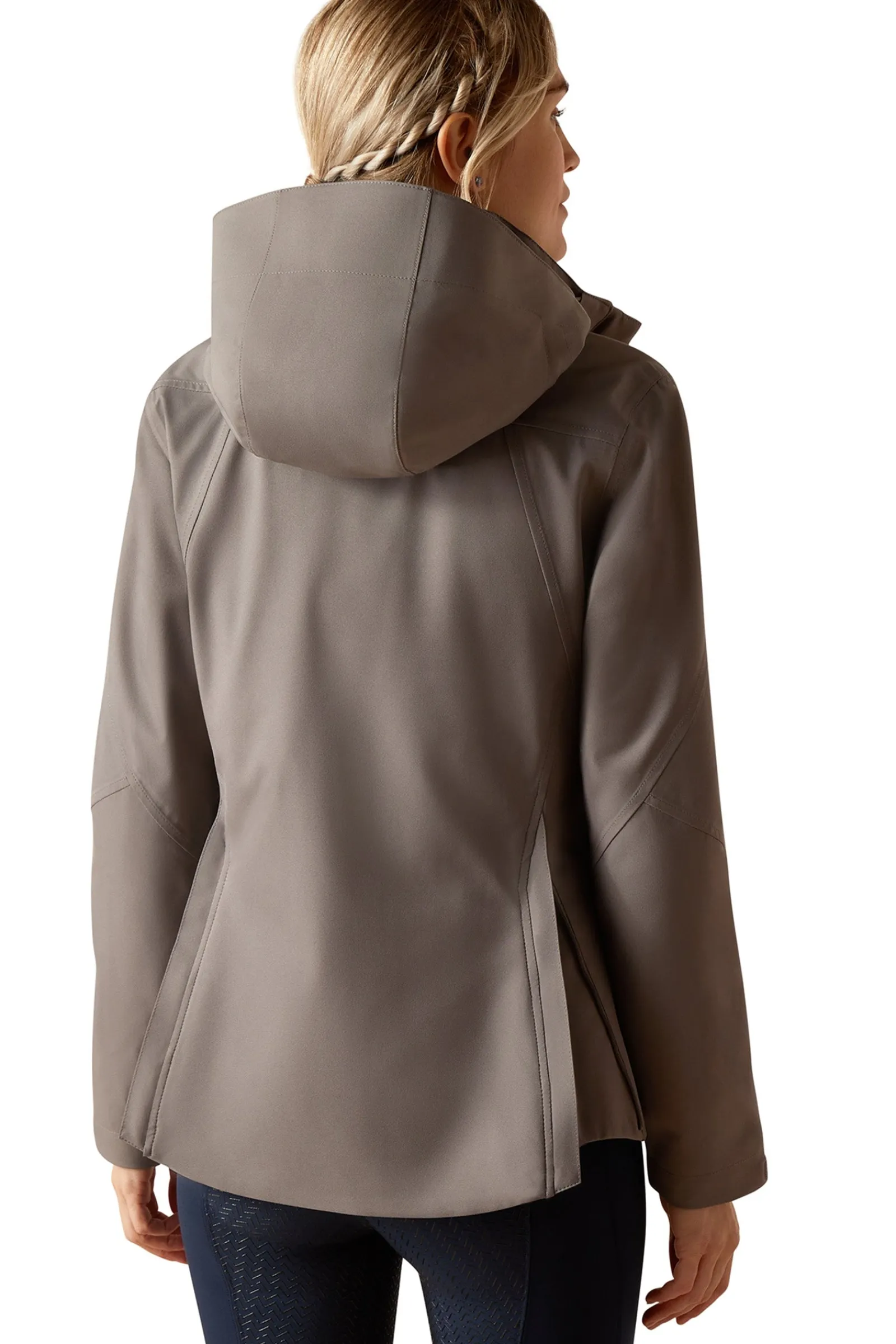 Ariat Coastal Damen wasserdichte Jacke*Damen Mäntel & Jacken Für Damen