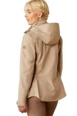 Ariat Coastal H2O Damen wasserdichte Jacke*Damen Mäntel & Jacken Für Damen