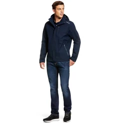 Ariat Coastal Wasserdichte Herrenjacke*Herren Jacken & Westen Für Herren