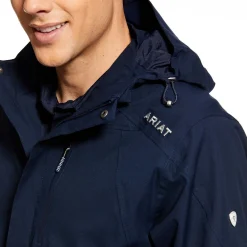 Ariat Coastal Wasserdichte Herrenjacke*Herren Jacken & Westen Für Herren
