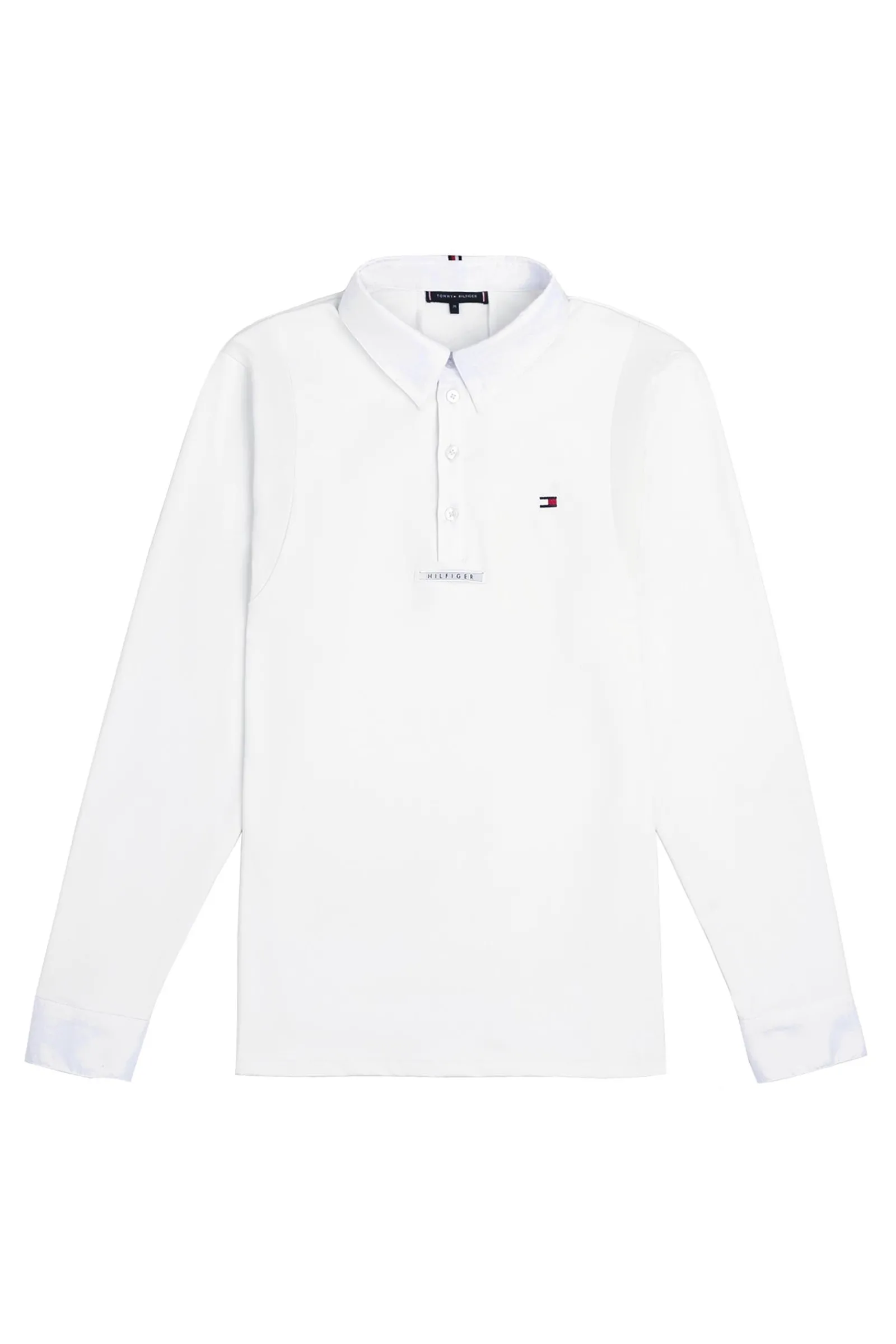 Tommy Hilfiger Equestrian Columbus Herren Turniershirt*Herren Turnierbekleidung Für Herren