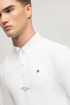 Tommy Hilfiger Equestrian Columbus Herren Turniershirt*Herren Turnierbekleidung Für Herren