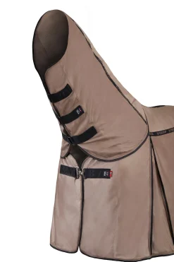 B Vertigo Combo Fly Rug with Detachable Neck and UV Protection* Fliegendecken