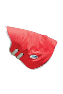 Weatherbeeta Comfitec Classic Lite Halsteil, 0g* Leichte Weidedecken