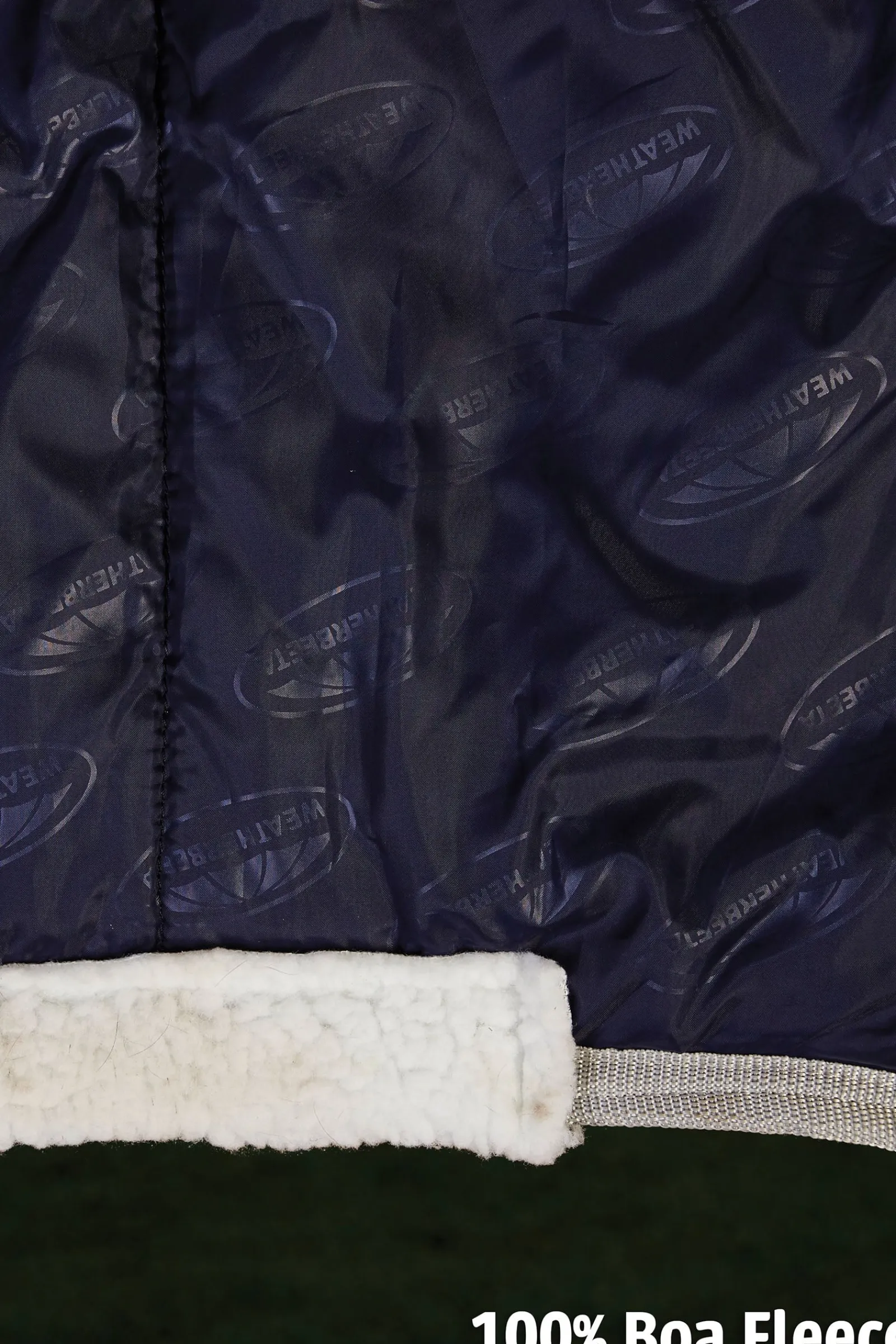 Weatherbeeta Comfitec Classic Regendecke, 0g* Leichte Weidedecken