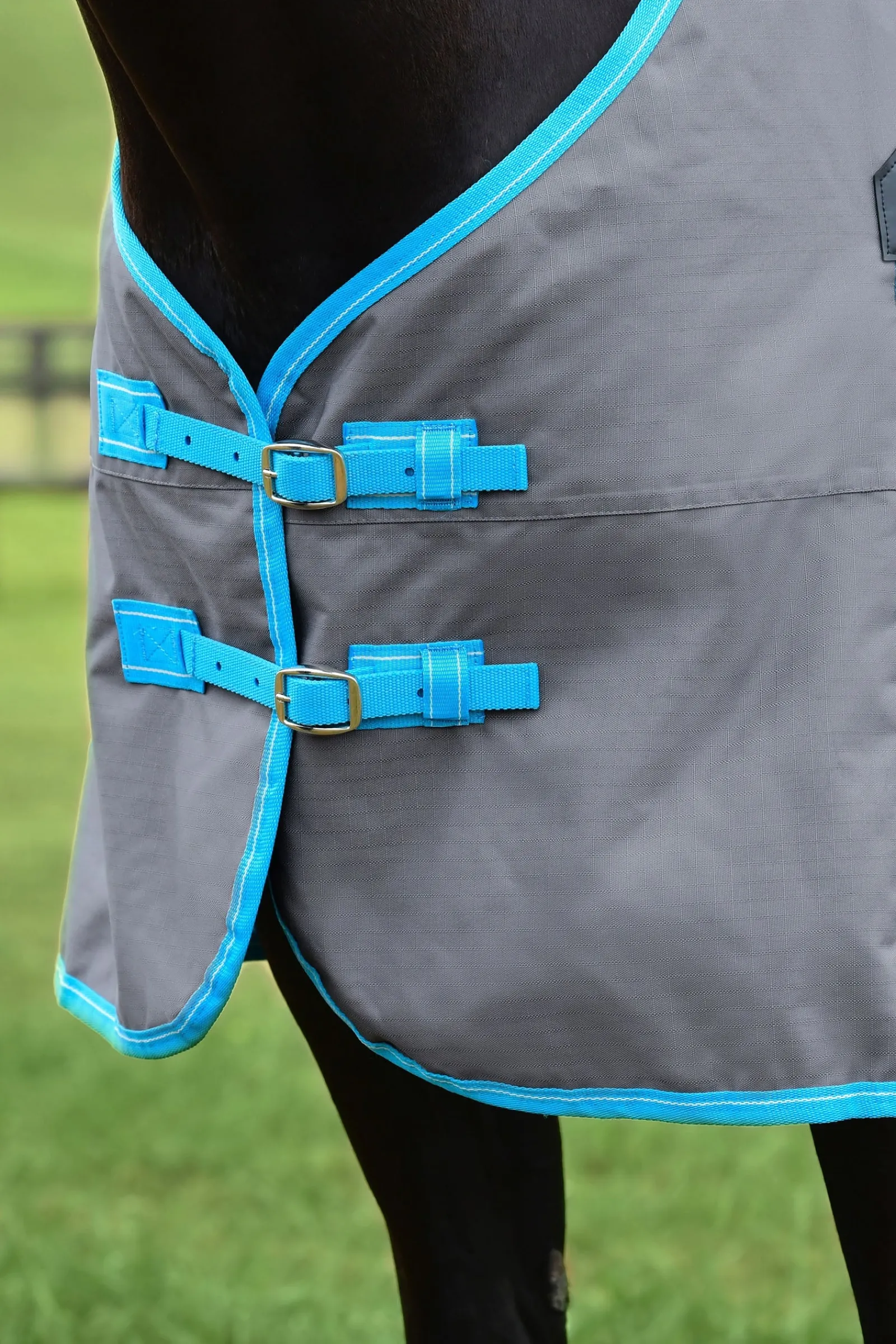 Weatherbeeta Comfitec Classic Regendecke, 0g* Leichte Weidedecken