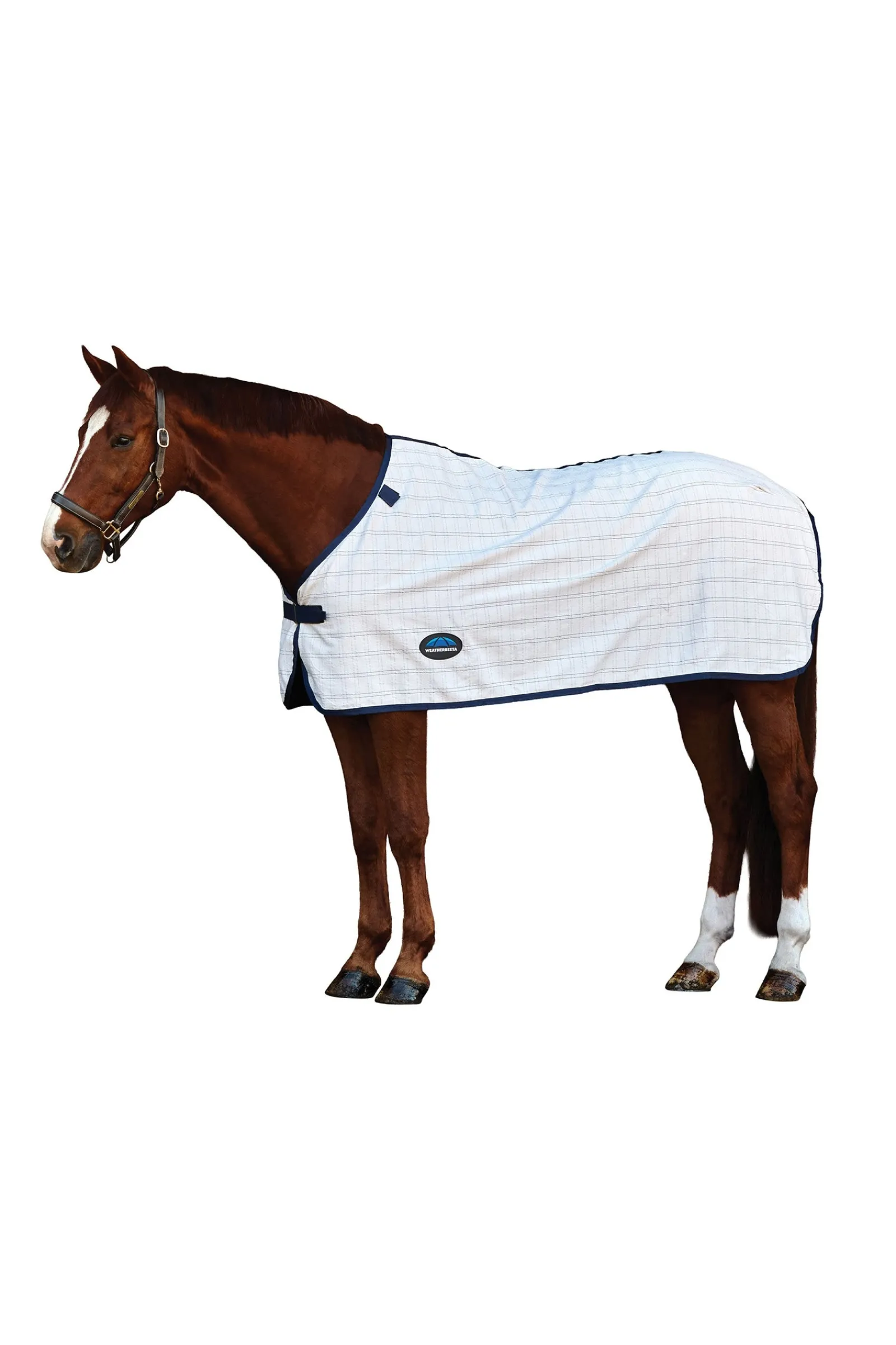 Weatherbeeta ComFiTec Cotton-Liner* Stall- & Unterdecken