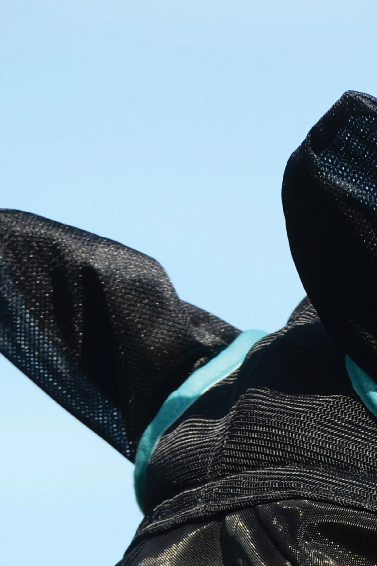 Weatherbeeta Comfitec Deluxe Fine Mesh Fliegenmaske mit Ohren* Fliegenmasken & Fliegenfransen