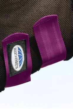 Weatherbeeta Comfitec Deluxe strapazierfähige Mesh-Maske* Fliegenmasken & Fliegenfransen