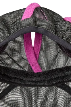 Weatherbeeta Comfitec Deluxe strapazierfähige Mesh-Maske* Fliegenmasken & Fliegenfransen
