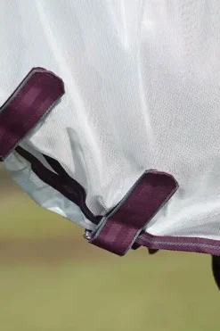 Weatherbeeta Comfitec Essential Mesh II Fliegendecke mit festem Halsteil* Fliegendecken