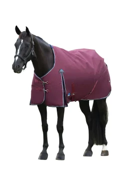 Weatherbeeta ComFiTec Essential Turnout Standard Neck 50G* Leichte Weidedecken