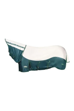 Weatherbeeta Comfitec Green-Tec Airflow Mesh Combo Neck Fliegendecke* Fliegendecken