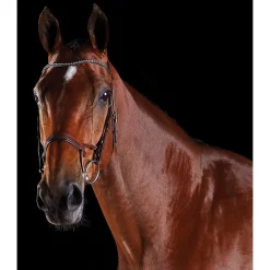 Collegiate ComFiTec Kristall Trense* Trensen & Nasenriemen