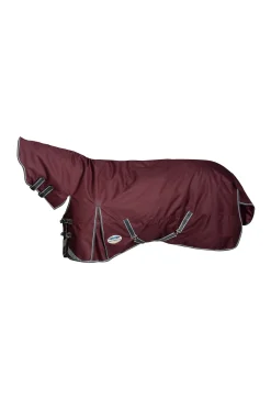 Weatherbeeta Comfitec Plus Dynamic II Weidedecke mit integriertem Halsteil, 220g* Mittelschwere & Schwere Winterdecken