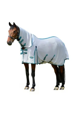Weatherbeeta Comfitec Zephyr Plus Mesh Combo Fliegendecke* Fliegendecken