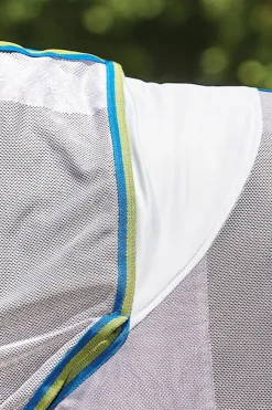 Weatherbeeta Comfitec Zephyr Plus Mesh Combo Fliegendecke* Fliegendecken