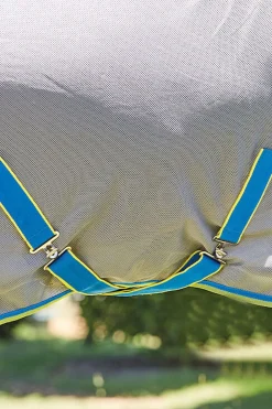 Weatherbeeta Comfitec Zephyr Plus Mesh Combo Fliegendecke* Fliegendecken