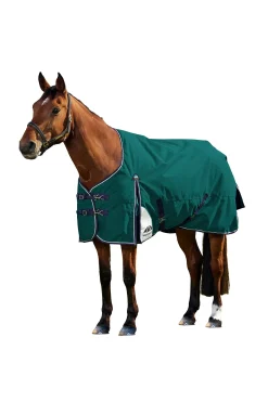 Weatherbeeta ComFiTecPlus Dynamic Turnout Detach-A-Neck 100G* Leichte Weidedecken