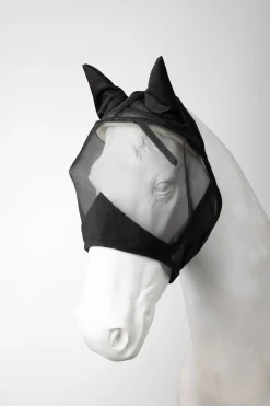 Horze Comfort Fliegenmaske* Fliegenmasken & Fliegenfransen