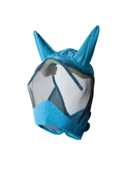 Horze Comfort Fliegenmaske* Fliegenmasken & Fliegenfransen
