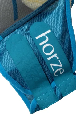 Horze Comfort Fliegenmaske* Fliegenmasken & Fliegenfransen