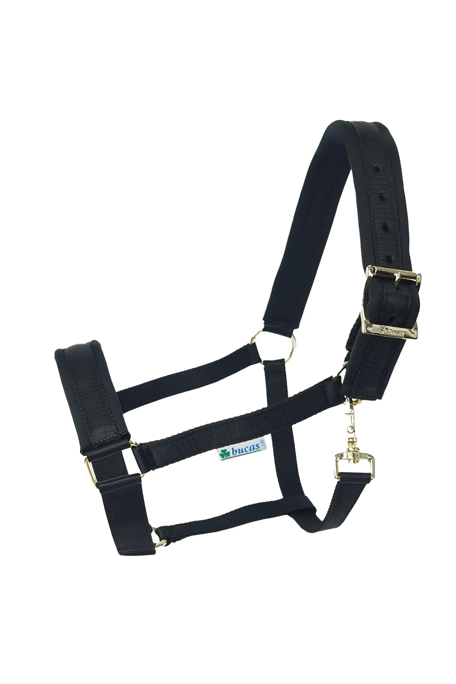 Bucas Comfort Halfter* Halfter