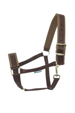 Bucas Comfort Halfter* Halfter