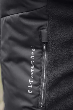 Waldhausen Comfort Heat Heizweste*Damen Mäntel & Jacken Für Damen