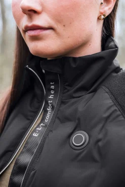 Waldhausen Comfort Heat Heizweste*Damen Mäntel & Jacken Für Damen