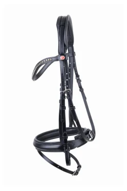 Kieffer Comfort Lyon Trensenzaum* Trensen & Nasenriemen