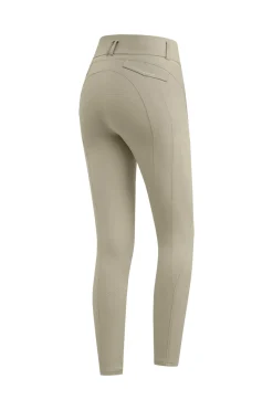 ELT Comfort Ride Glam Reithosen mit Vollbesatz*Damen Reithose Für Damen Mit Vollbesatz