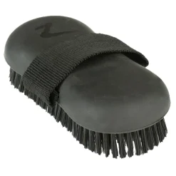 Horze Comfort-Grip Schwammbürste* Pflegezubehör