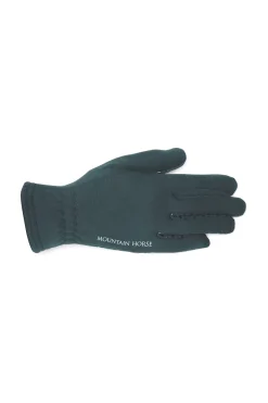 Mountain Horse Comfy Handschuh* Winterreithandschuhe