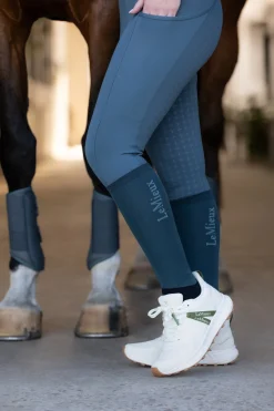 LeMieux Competition Socken (2er Pack)* Kniestrümpfe & Reitsocken