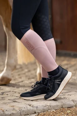 LeMieux Competition Socken (2er Pack)* Kniestrümpfe & Reitsocken