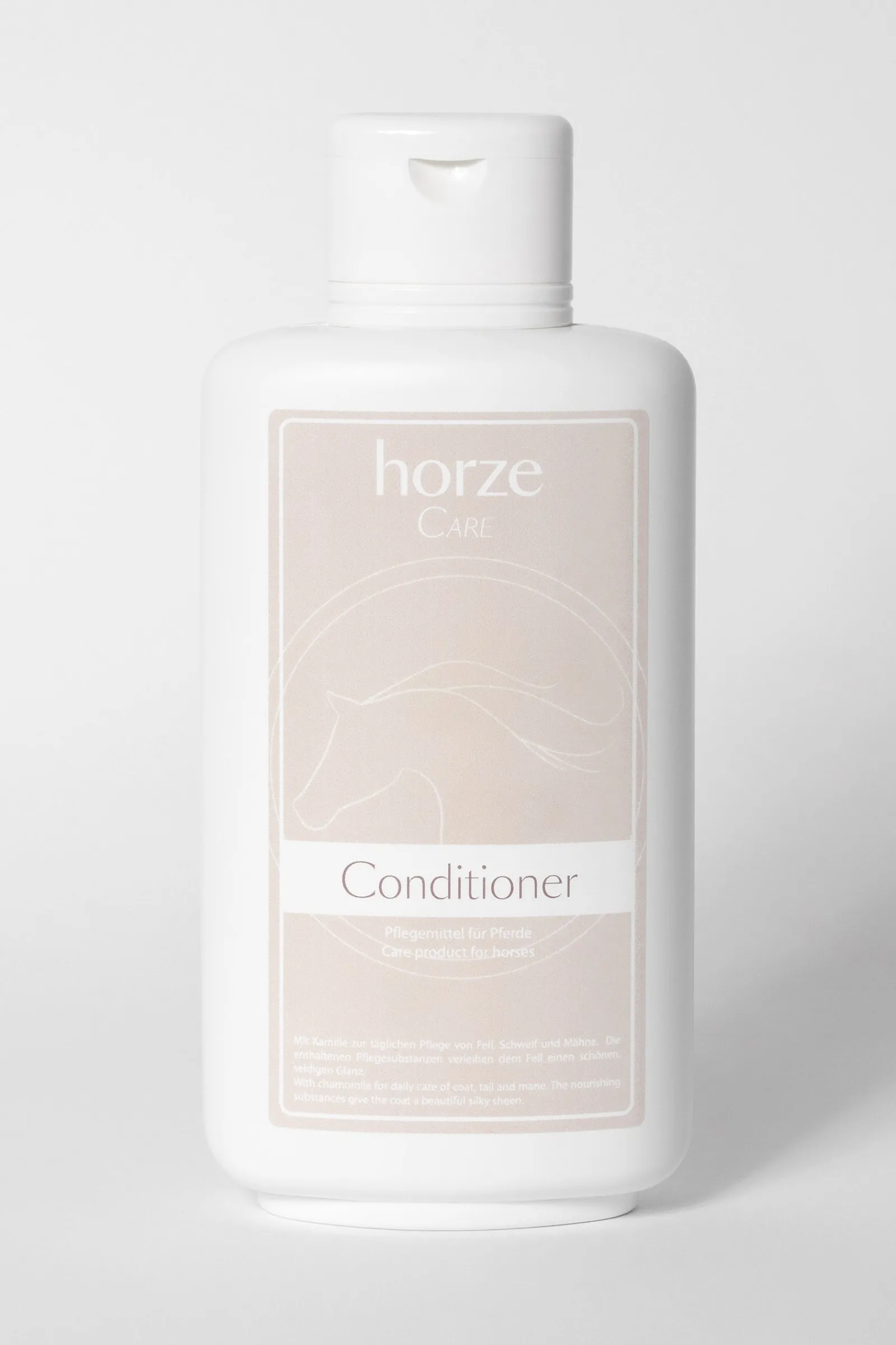Horze Conditioner, 500ml* Haar- & Mähnen- & Schweifpflege