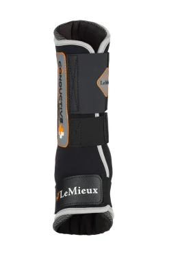 LeMieux Conductive Magno Gamaschen (vorn / hinten)* Therapie- & Kühlgamaschen