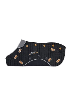 LeMieux Conductive MagnoRug Magnetfelddecke* Therapie-Decken|Therapie-Decken