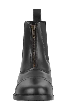 Suedwind Footwear Contrace Fz Leder-Reitstiefeletten Reißverschluss vorne* Reitstiefeletten