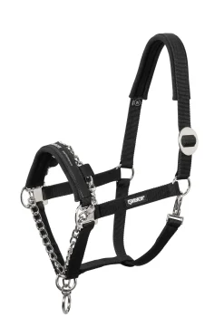 Eskadron Control Halter with sliding Buckle* Halfter