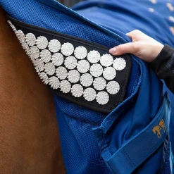 Accuhorsemat Cooler* Therapie-Decken|Therapie-Decken